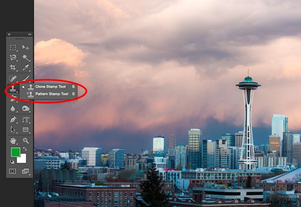 Master 4 Essential Photoshop Tools for Professional Photo Retouching