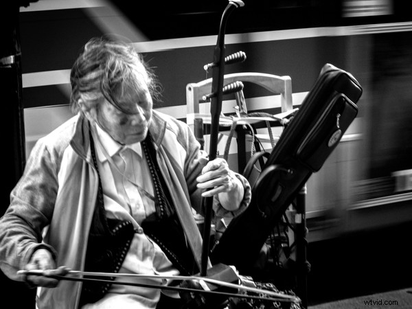 Timeless Lessons from Photography Legends: Robert Capa and Jerry Uelsmann