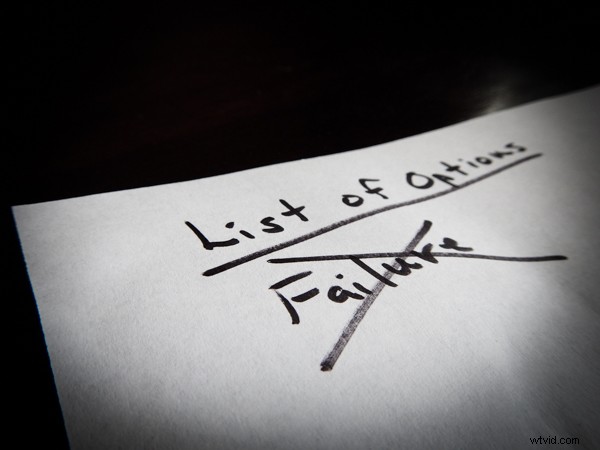 Timeless Lessons from Photography Legends: Robert Capa and Jerry Uelsmann