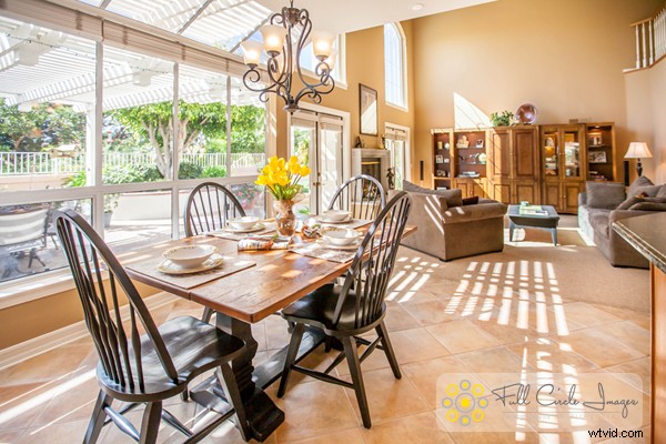 Expert Tips for Capturing and Editing Stunning Interior Photos