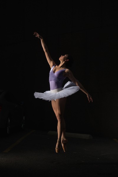 Master Dark, Moody Low-Key Portraits with Minimal Gear: Pro Tips