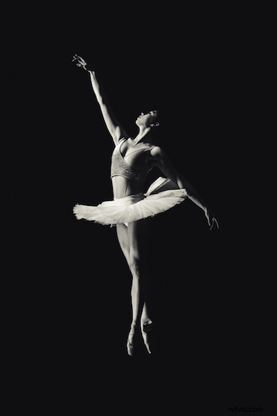 Master Dark, Moody Low-Key Portraits with Minimal Gear: Pro Tips