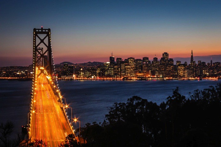 7 Expert Tips for Capturing Stunning Skyline Photos