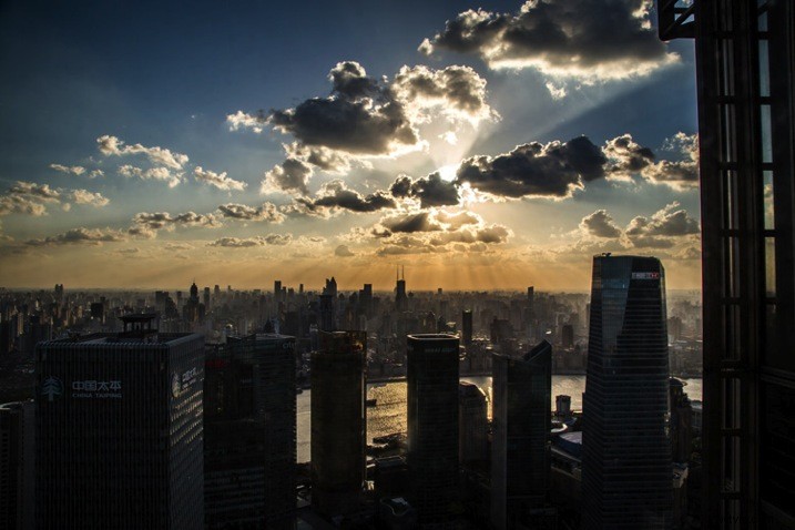 7 Expert Tips for Capturing Stunning Skyline Photos