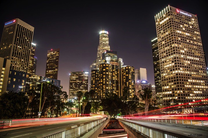 7 Expert Tips for Capturing Stunning Skyline Photos