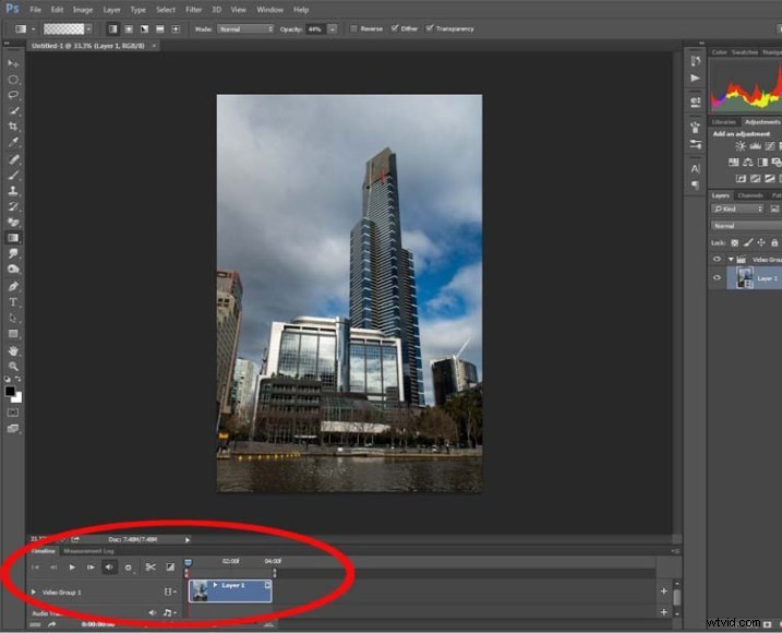 Master Time-Lapse Photography: Quick Guide to Shooting and Processing