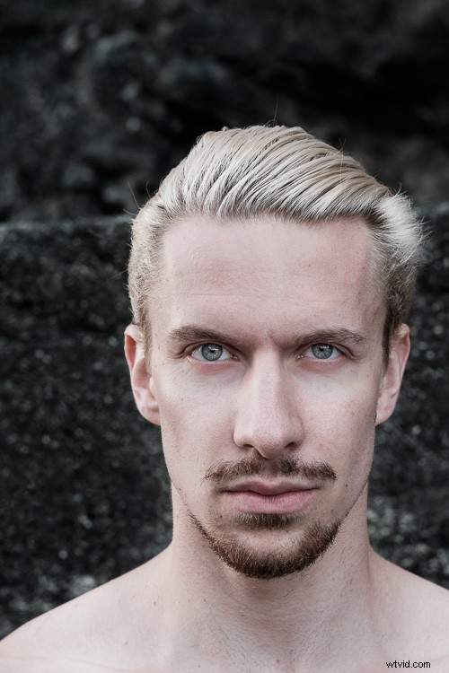 6 Expert Tips to Master Visual Weight for Stunning Photo Compositions