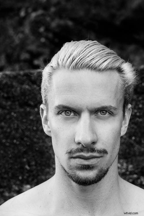 6 Expert Tips to Master Visual Weight for Stunning Photo Compositions