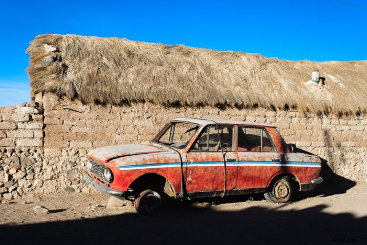 6 Expert Tips to Master Visual Weight for Stunning Photo Compositions