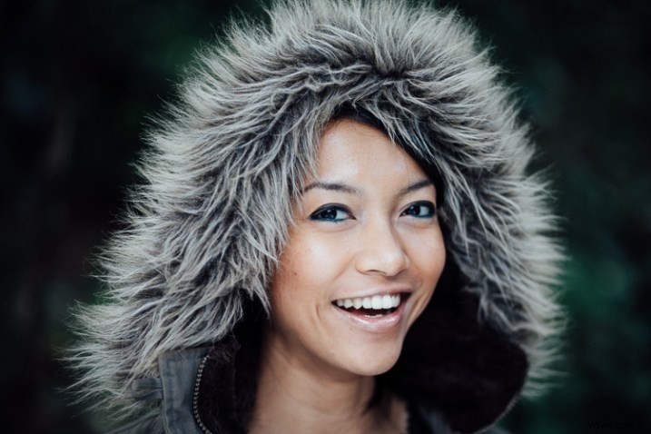 6 Expert Tips to Master Visual Weight for Stunning Photo Compositions