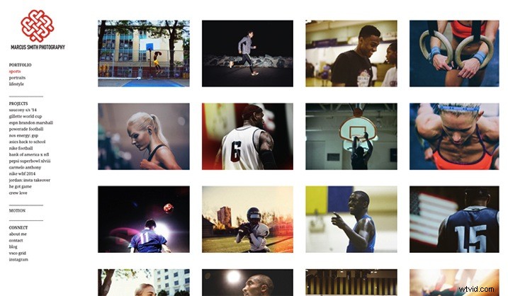 Build a Stunning Photography Portfolio from Scratch: Expert Beginner s Guide