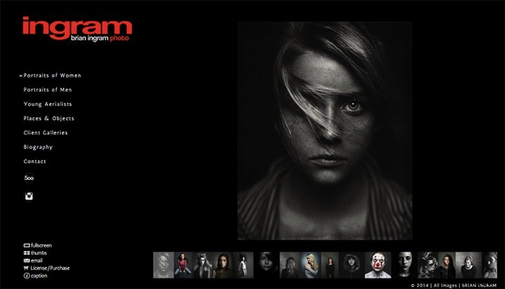 Build a Stunning Photography Portfolio from Scratch: Expert Beginner s Guide