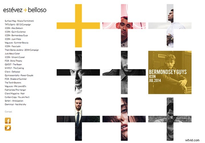 Build a Stunning Photography Portfolio from Scratch: Expert Beginner s Guide