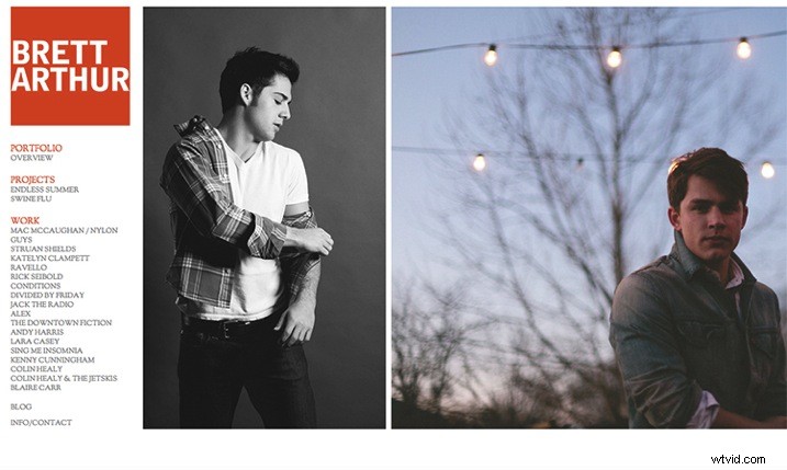 Build a Stunning Photography Portfolio from Scratch: Expert Beginner s Guide