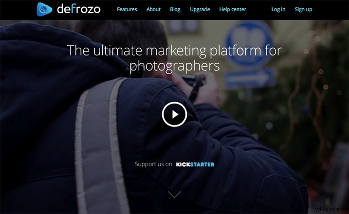 Build a Stunning Photography Portfolio from Scratch: Expert Beginner s Guide