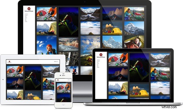 Future-Proof Your Photography Website: Key Trends and Adaptation Strategies (Part 2)