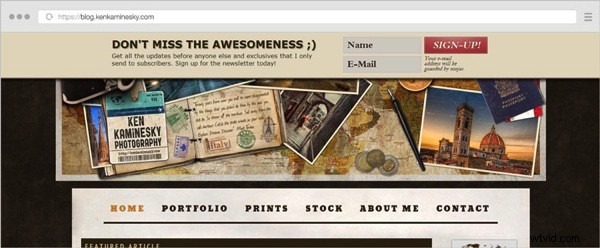 Future-Proof Your Photography Website: Key Trends and Adaptation Strategies (Part 2)