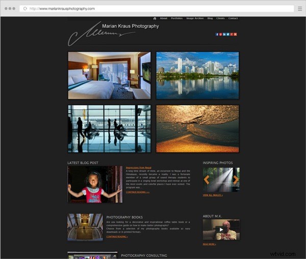 Future-Proof Your Photography Website: Key Trends and Adaptation Strategies (Part 2)