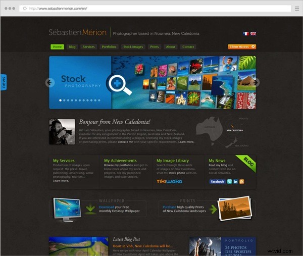 Future-Proof Your Photography Website: Key Trends and Adaptation Strategies (Part 2)