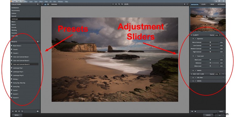 4 Expert Tips to Make Your Photos Pop with the Clarity Slider