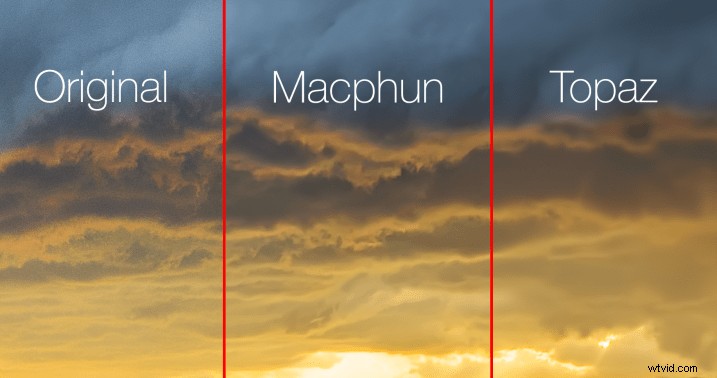 Macphun Noiseless Pro Review: Ultimate Noise Reduction for Stunning Photos
