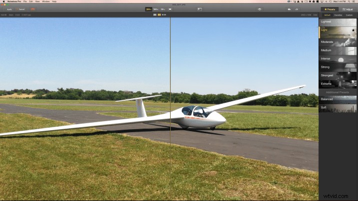 Macphun Noiseless Pro Review: Ultimate Noise Reduction for Stunning Photos
