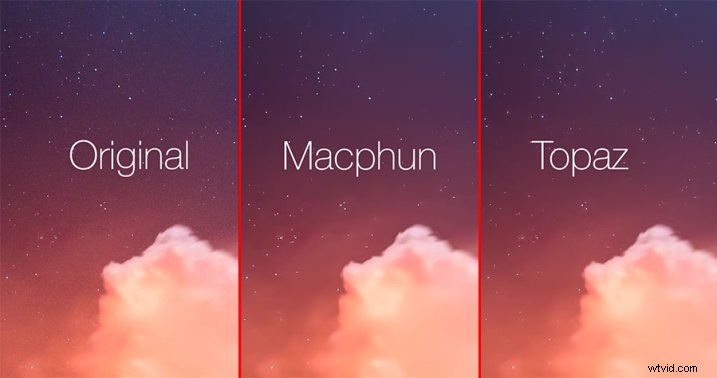 Macphun Noiseless Pro Review: Ultimate Noise Reduction for Stunning Photos