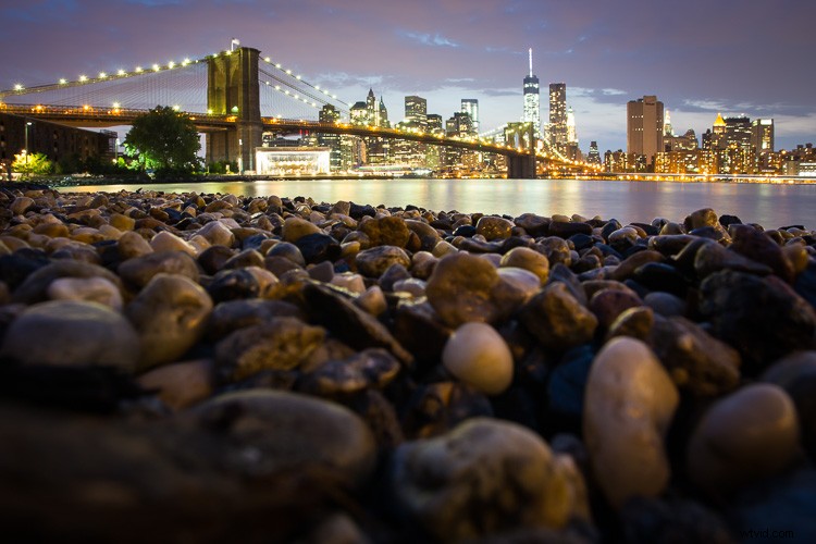 7 Common Landscape Photography Mistakes Ruining Your Shots (And How to Fix Them)