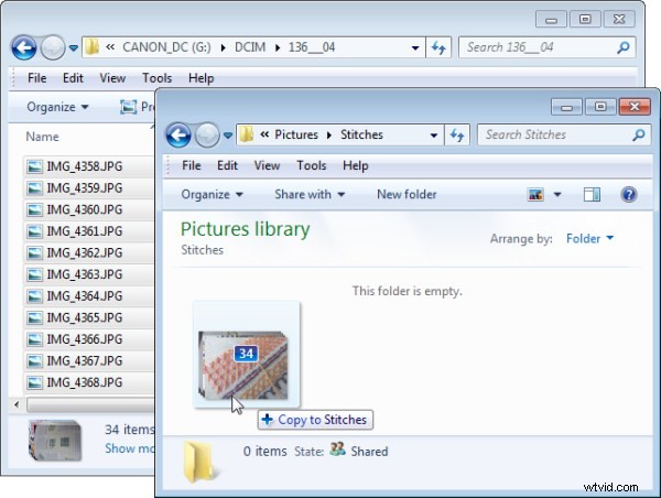 How to Safely Transfer Photos from Memory Card to Your Computer