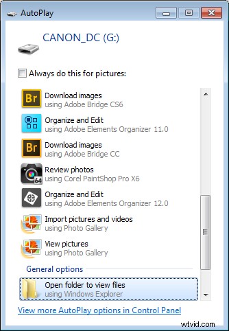 How to Safely Transfer Photos from Memory Card to Your Computer