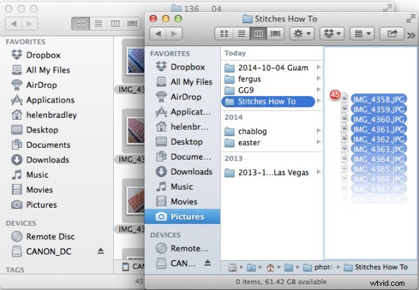How to Safely Transfer Photos from Memory Card to Your Computer