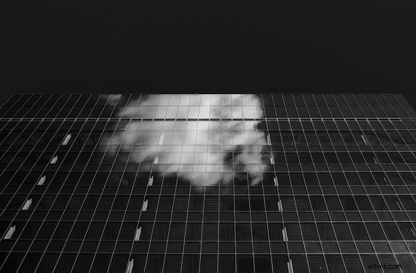 Escape the Rush: Embrace Simplicity in Modern Photography