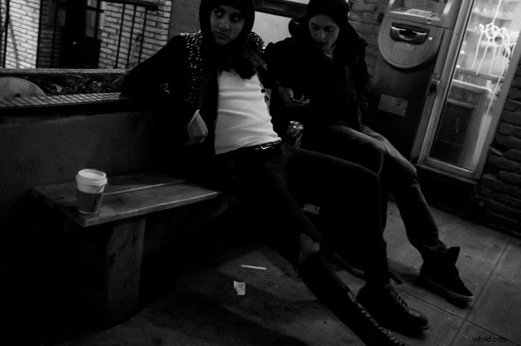 Why Embrace Dark Images in Digital Photography: Unlock Creative Potential