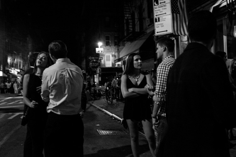 Why Embrace Dark Images in Digital Photography: Unlock Creative Potential