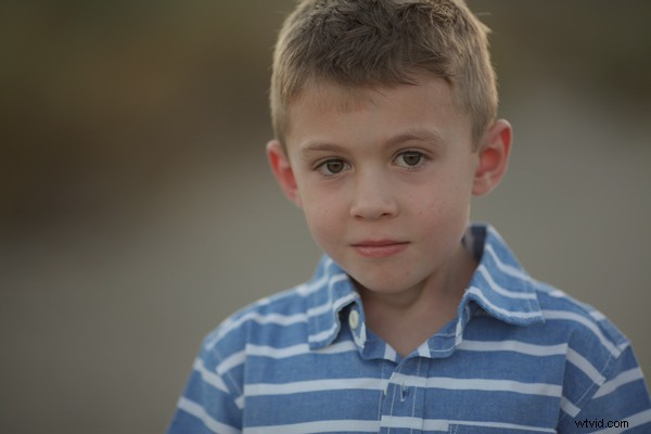 3 Expert Tips for Perfect Skin Tones in Adobe Camera Raw