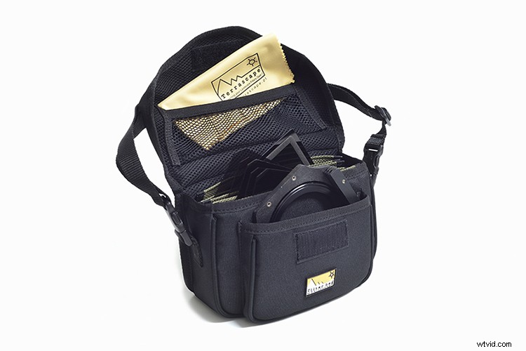 Essential Gear Guide: Must-Have Equipment for Stunning Landscape Photography