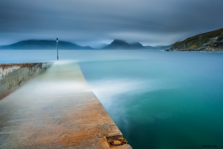 Essential Gear Guide: Must-Have Equipment for Stunning Landscape Photography