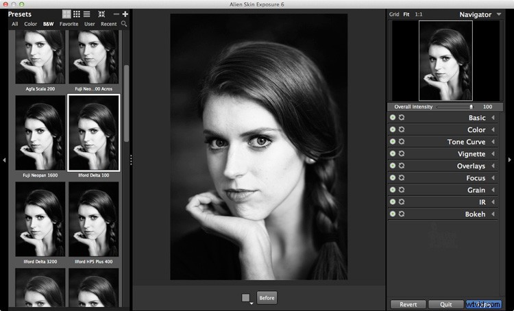 Expert Guide: How to Choose the Best Black & White Photography Plugin