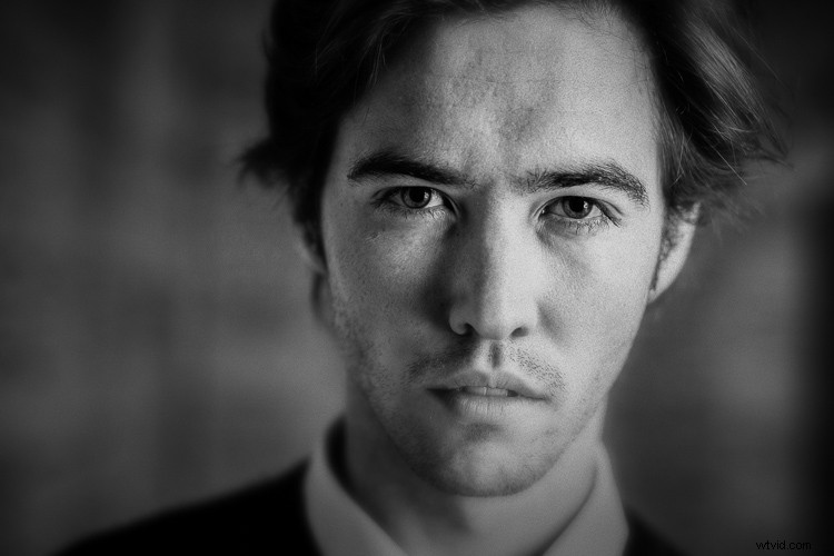 Master Black and White Photography: Essential Composition Techniques