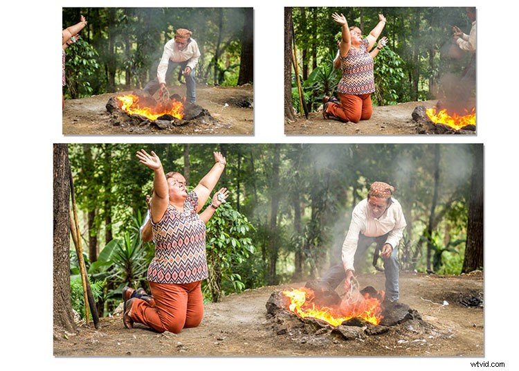 7 Expert Tips to Master Photography with Just a Prime Lens