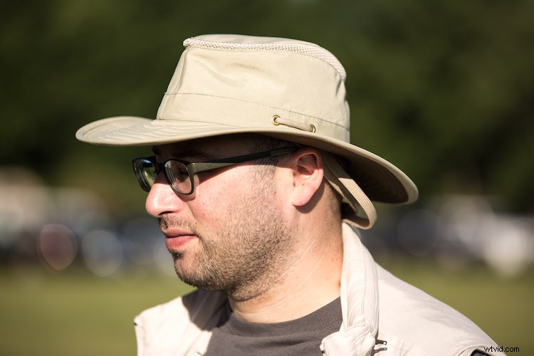 Master Summer Photography: 5 Expert Tips to Overcome Challenges