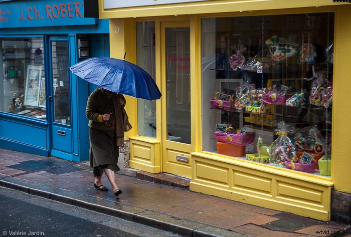 Color vs. Black & White: Which is Best for Street Photography?