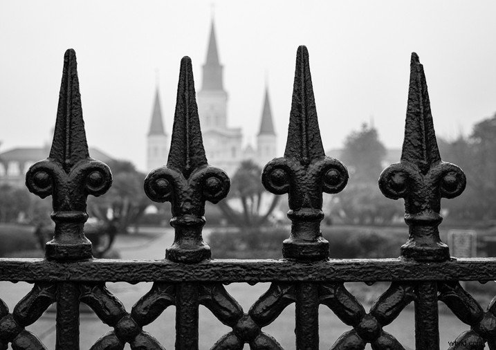 Master Black & White Photo Editing with ON1 Perfect B&W