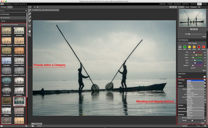 Master Black & White Photo Editing with ON1 Perfect B&W