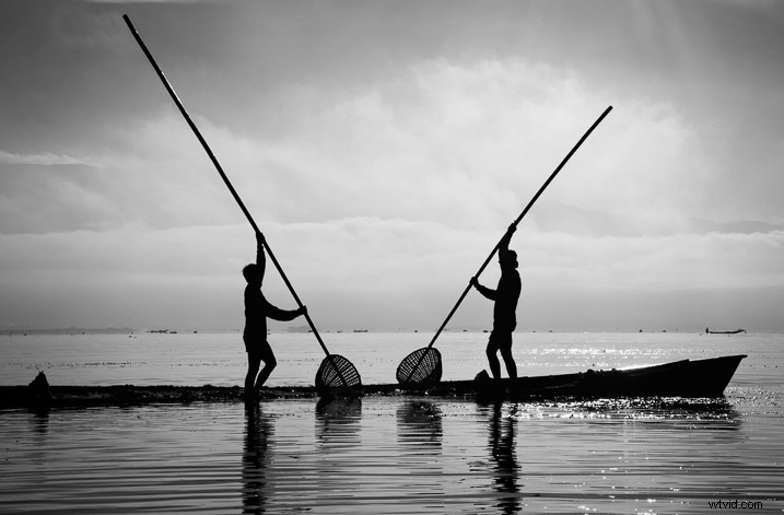 Master Black & White Photo Editing with ON1 Perfect B&W