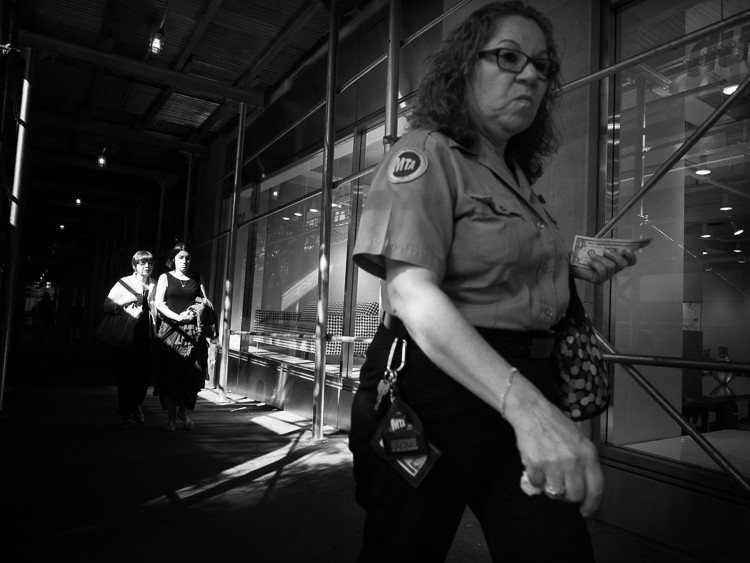 5 Proven Techniques for Captivating Black & White Photography