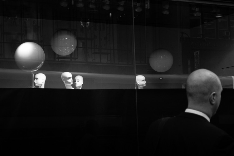 5 Proven Techniques for Captivating Black & White Photography