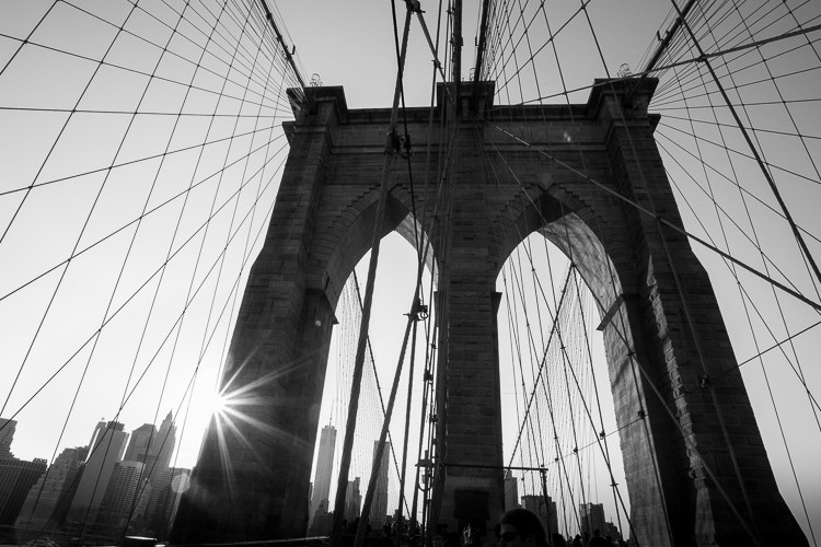 5 Proven Techniques for Captivating Black & White Photography