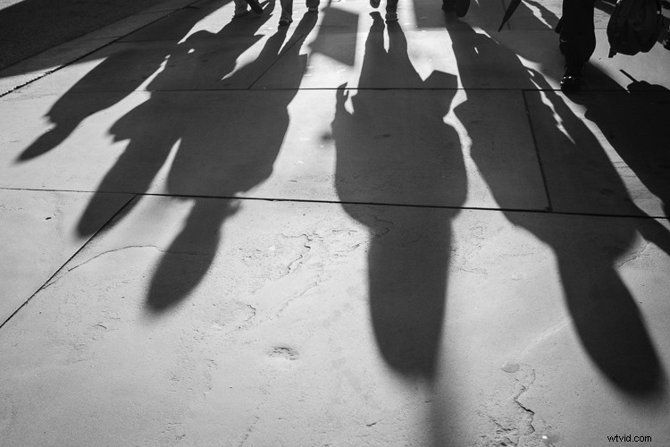 5 Proven Techniques for Captivating Black & White Photography