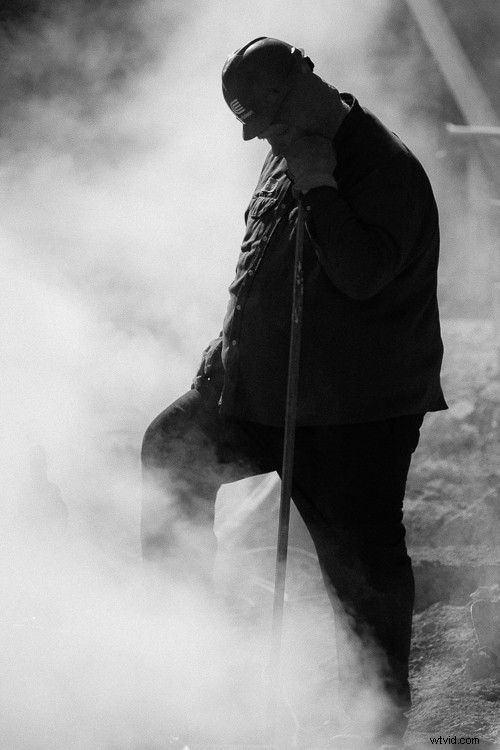 5 Proven Techniques for Captivating Black & White Photography